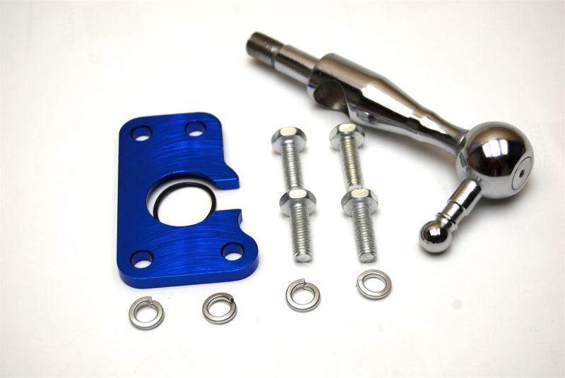 Fidanza 891828 Toyota MR2 90-95 US/91-98 Europe/89-98 Japan Short Throw Shifter