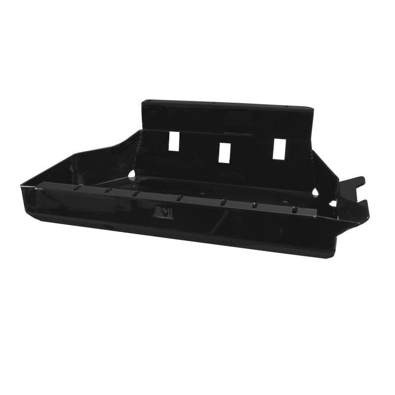 Rugged Ridge 18003.21 Gas Tank Skid Plate 87-95 Jeep Wrangler Jeep Wrangler YJ