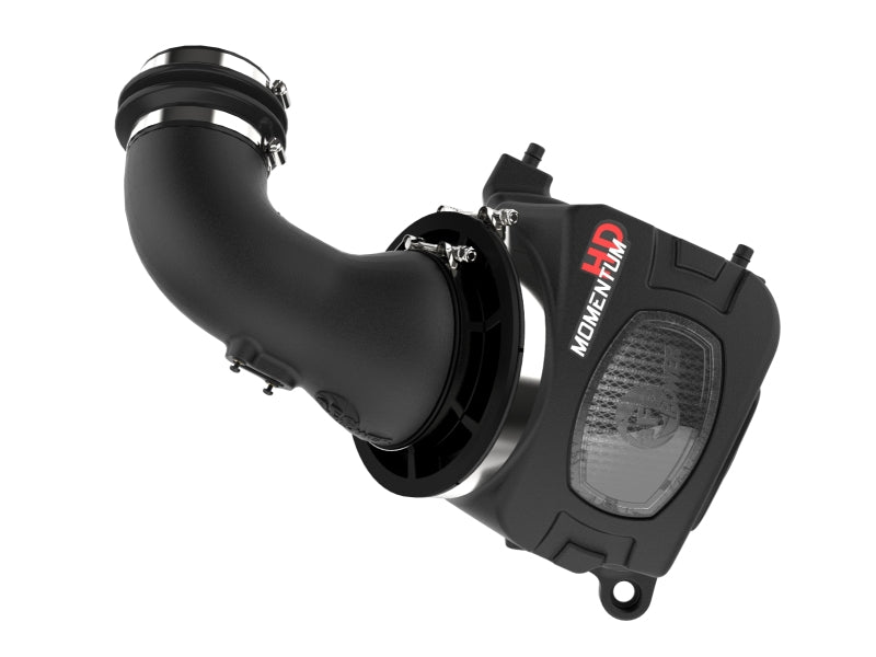 aFe 50-70121D 20-24 GM Trucks/SUVs L6-3.0L (td) LM2/LZ0 Momentum HD Cold Air Intake System w/ Pro DRY S Filter