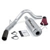 Banks Power GBE Stinger Black Tip - 49137-B