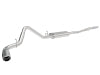 aFe 49-44107-P AFE Exhaust Cat Back
