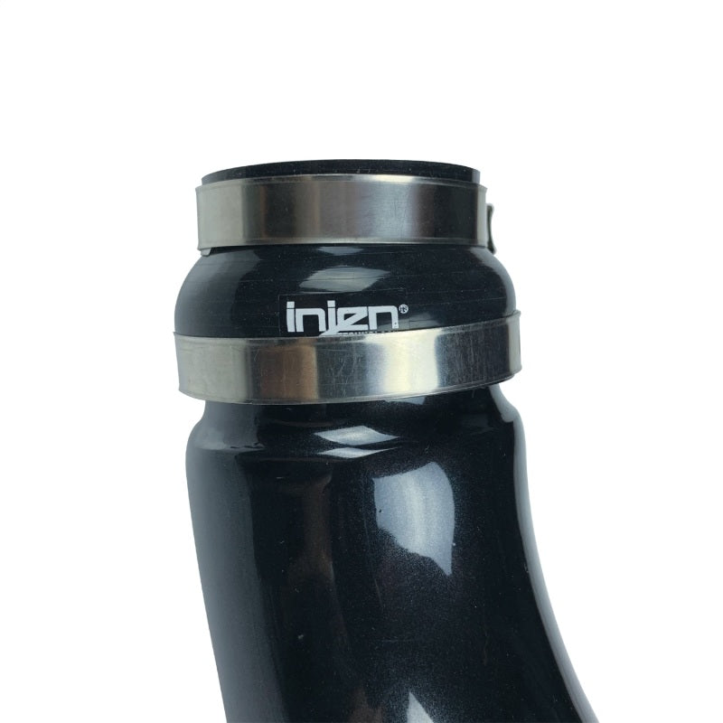 Injen SP1334BLK 15-19 Hyundai Sonata 2.0T Short RAM Air Intake - Laser Black