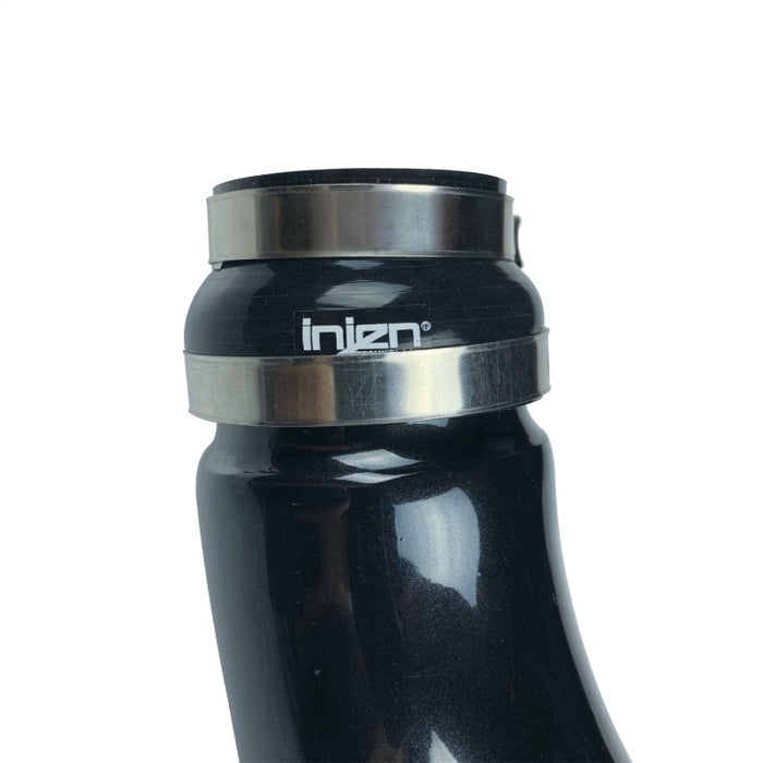 Injen SP1334BLK 15-19 Hyundai Sonata 2.0T Short RAM Air Intake - Laser Black
