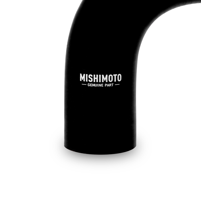 Mishimoto MMHOSE-CSS-12BK 12-15 Chevy Camaro SS Black Silicone Radiator Coolant Hoses