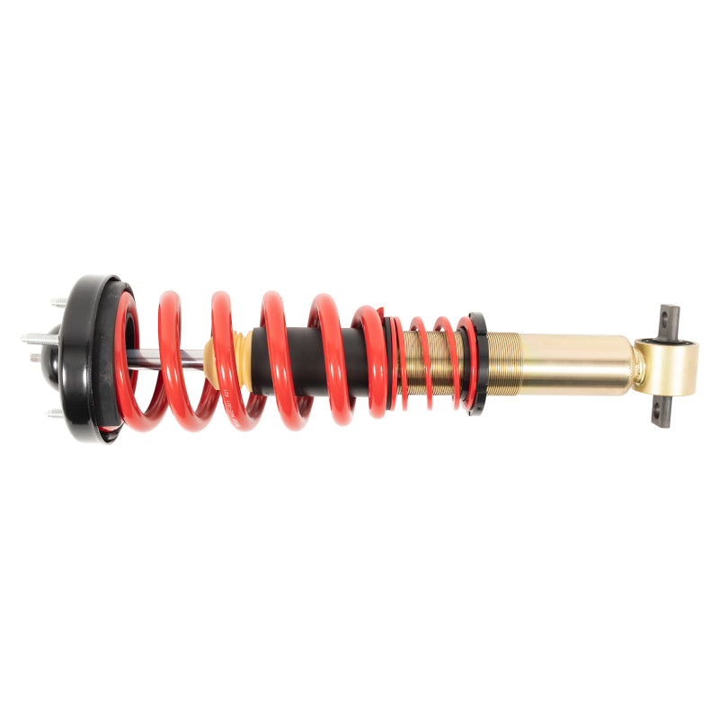 Belltech 15028 Coilover Kit 2021+ Ford F-150 2WD Lowering Coilover -1in to -3.5in