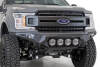 Addictive Desert Designs F180014110103 ADD Bomber Front Bumpers