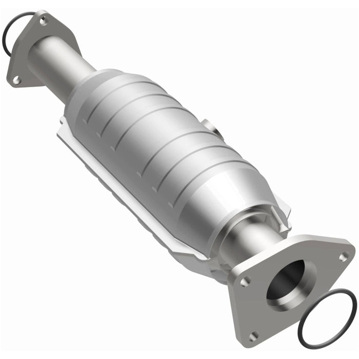 Magnaflow 23052 MagnaFlow Conv DF 04 Acura TSX 2.4L