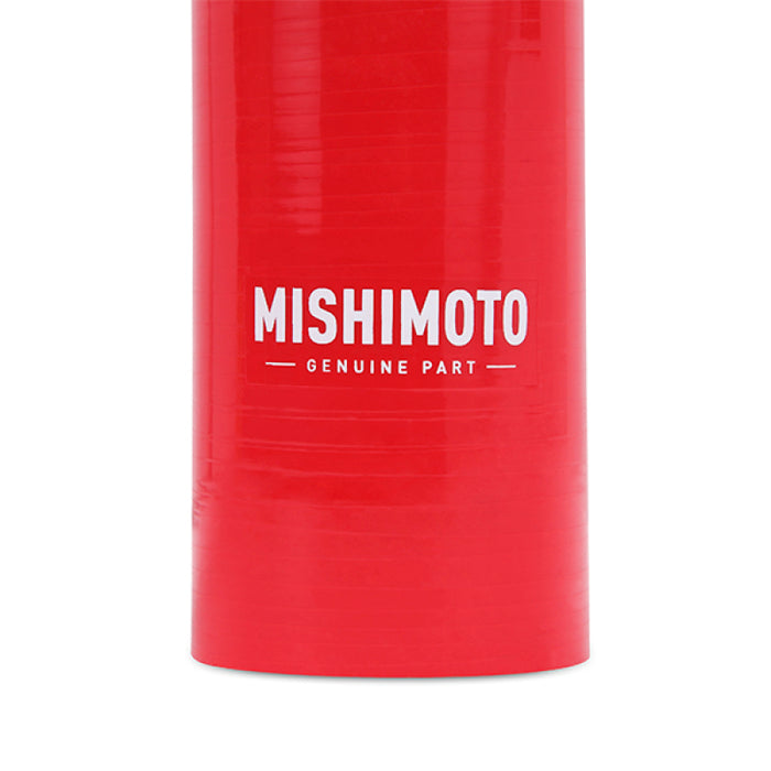Mishimoto MMHOSE-RAM-10DRD 2010 Dodge 6.7L Cummins Silicone Coolant Hose Kit - Red