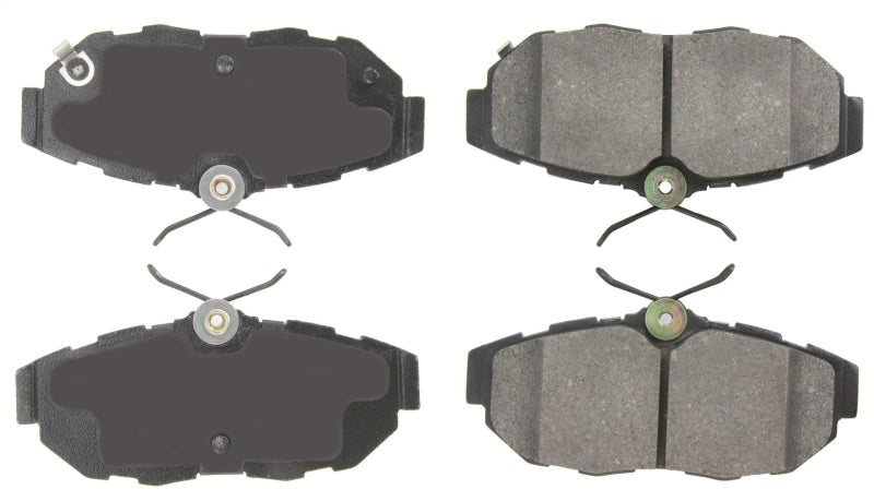 Stoptech 309.14650 StopTech Performance Brake Pads