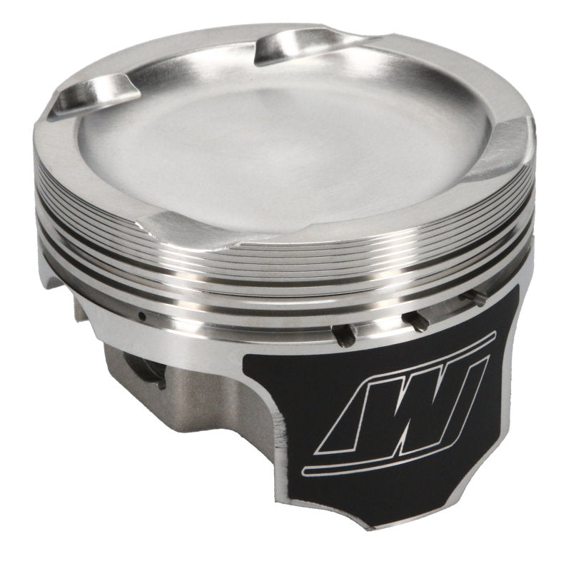 Wiseco K622M87 Honda K24 w/K20 Heads -21cc 87mm Piston Shelf Stock Kit