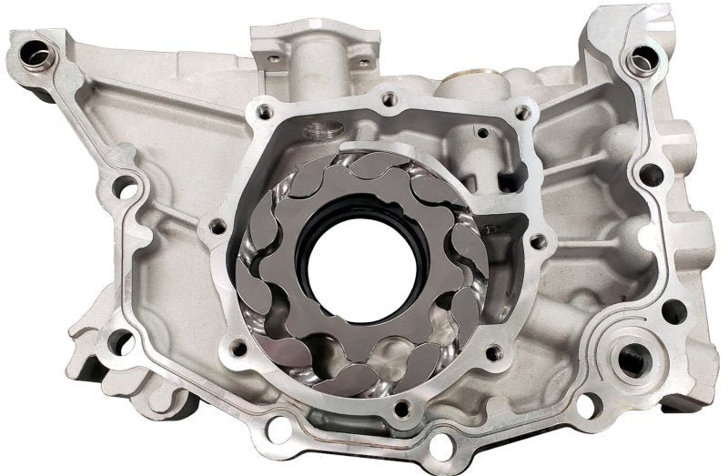 Boundary KLDE-S2 92-97 Ford/Mazda KLDE/KLZE 2.5L V6 Oil Pump Assembly
