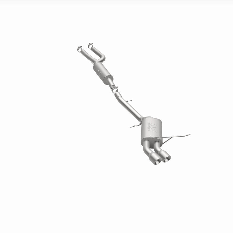 Magnaflow 16537 MagnaFlow SYS C/B 07-09 BMW 328i 3.0L