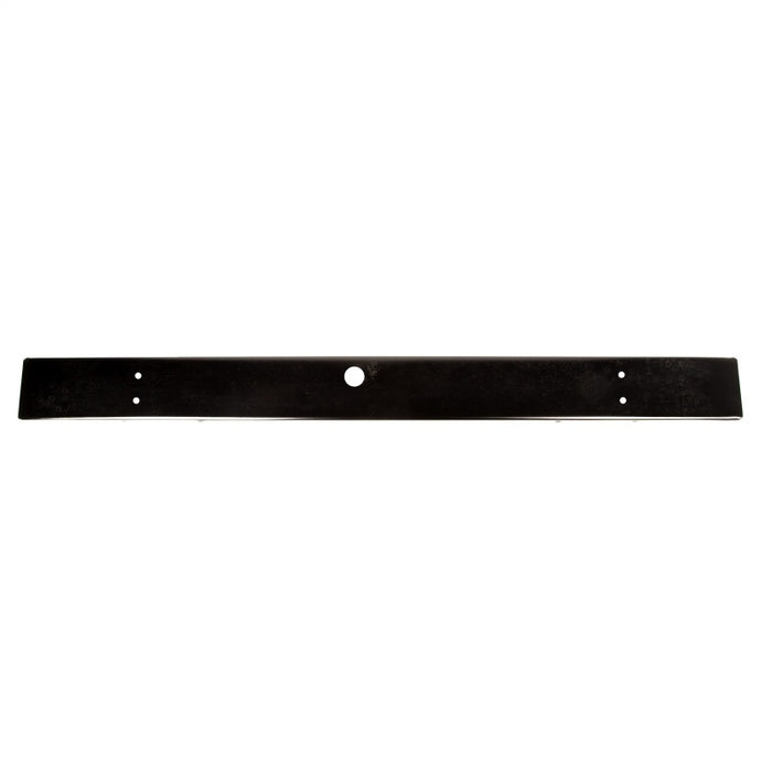 OMIX 12025.01 Omix Front Bumper- 45-49 Willys CJ-2A