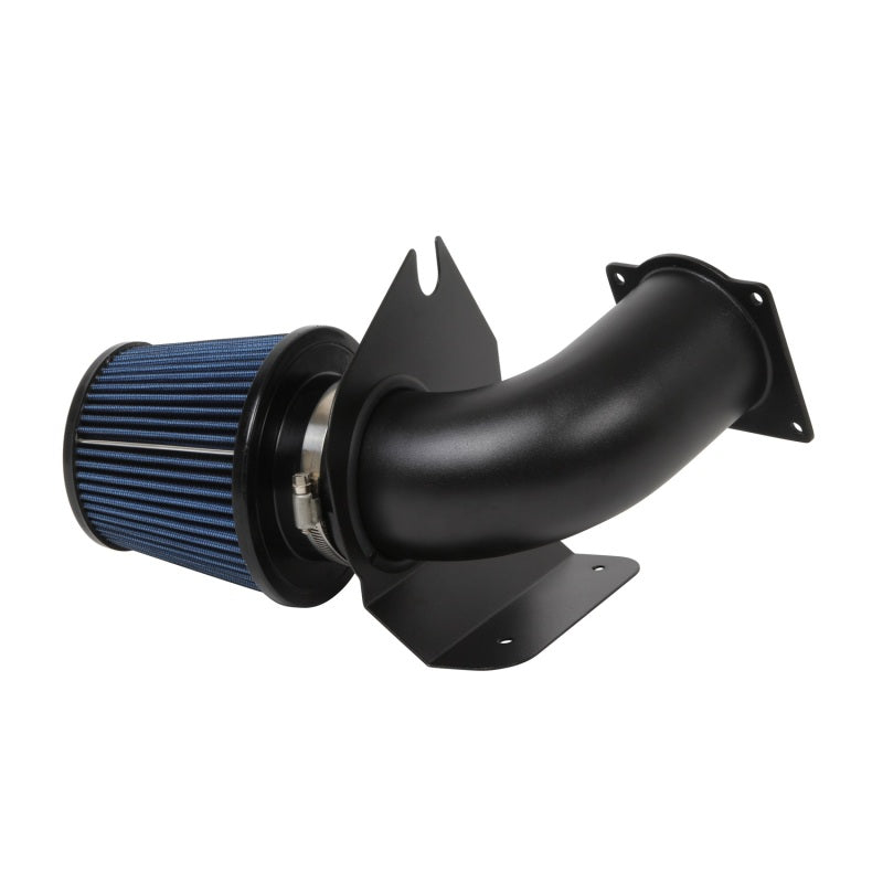 BBK 17185 96-04 Mustang 4.6 GT Cold Air Intake Kit - Blackout Finish