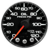 AutoMeter AM Spek-Pro Gauges - P325318