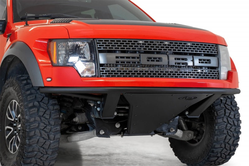 Addictive Desert Designs F01806NA0103 ADD 10-14 Ford Raptor Pro V2 Front Bumper