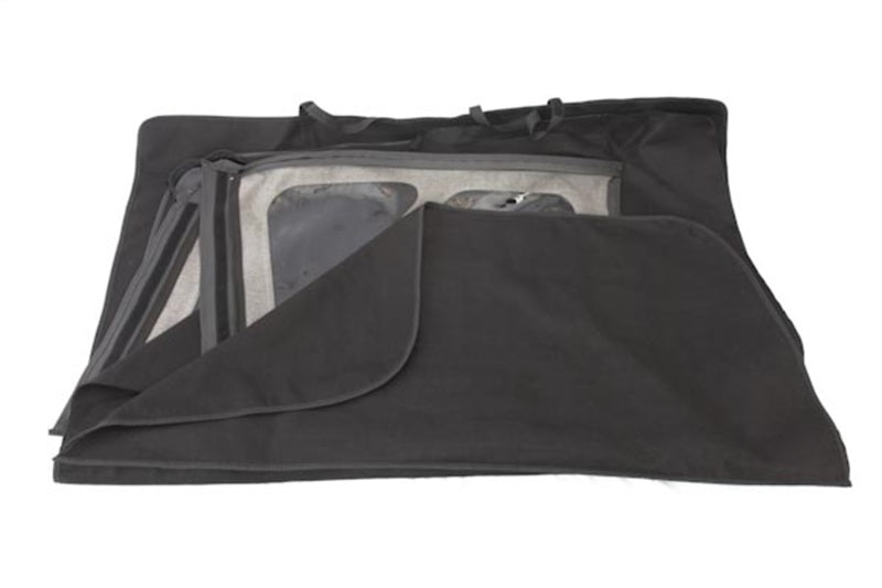 Rugged Ridge 12107.05 Window Storage Bag 07-18 Jeep Wrangler JK