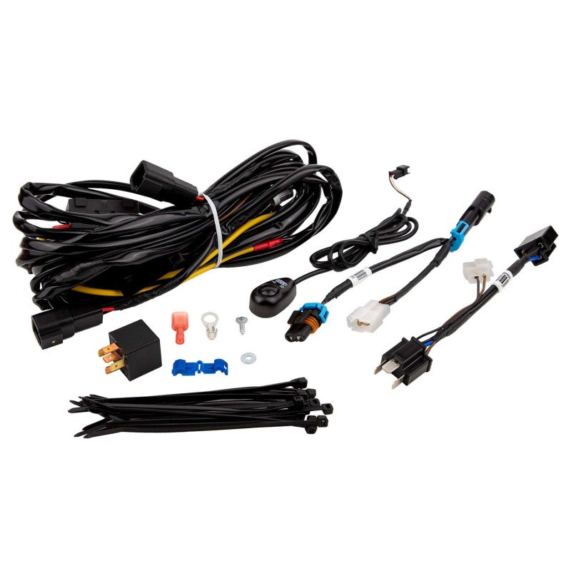 ARB 3500480 Wiring Loom V2