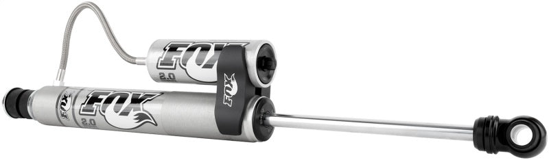 FOX 985-26-118 Fox 03+ 4Runner 2.0 Perf Series 9.6in. Smooth Body Remote Res. Rear Shock CD Adjuster / 2-3in. Lift