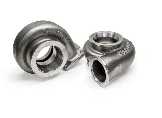 Garrett 757707-0030 G40 Turbine Hsg Kit O/V V-Band / V-Band 1.19 A/R