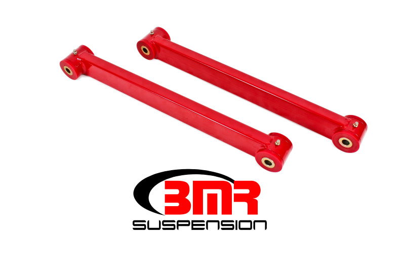 Bmr Suspension 05-14 Mustang Lower Control Arms Boxed BMRTCA032R