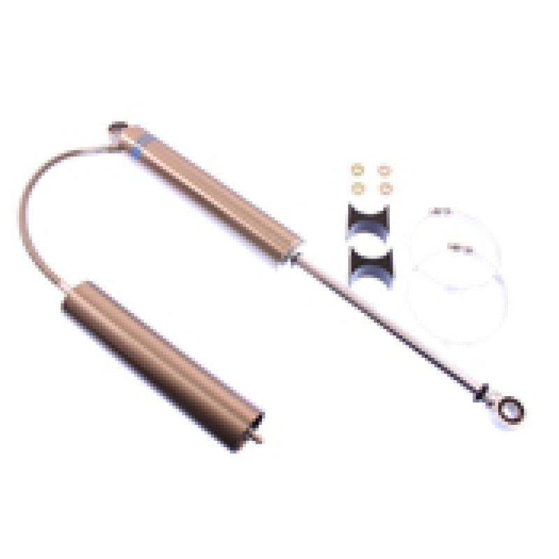 Bilstein AK7110SB06 Motorsport RSVR.SHOCK 8in. 10in. SFT 360/80 46mm Monotube Shock Absorber