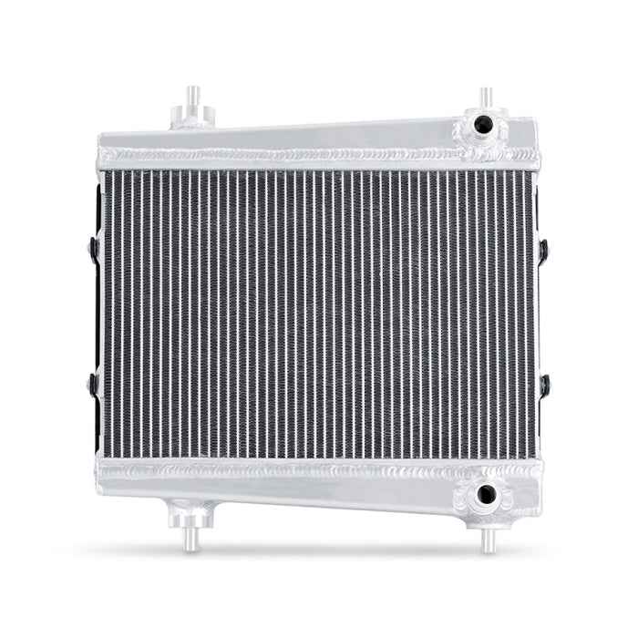 Mishimoto MMRAD-G80-21A 2021+ BMW G8X M3/M4 Performance Auxiliary Radiators