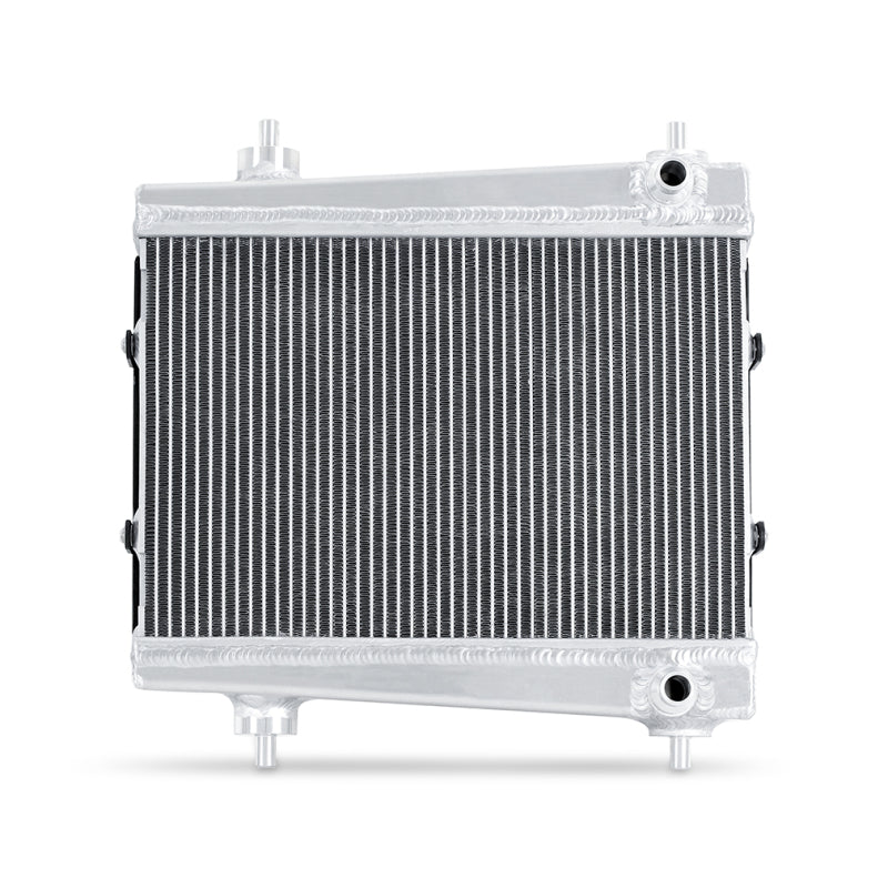 Mishimoto MMRAD-G80-21A 2021+ BMW G8X M3/M4 Performance Auxiliary Radiators