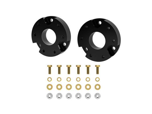 ICON IVD1216 2023+ GMC Canyon / Chevrolet Colorado 2in Front Spacer Kit