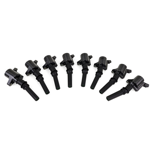 Mishimoto MMIG-F150-0108 01-10 Ford F150 Eight Cylinder Ignition Coil Set