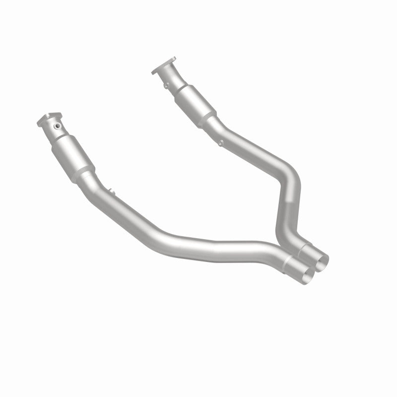 Magnaflow 16420 MagnaFlow Conv DF 05- SRT-8 6.1L OFF ROAD