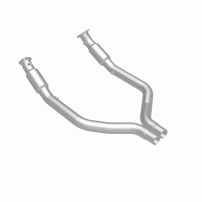 Magnaflow 16420 MagnaFlow Conv DF 05- SRT-8 6.1L OFF ROAD