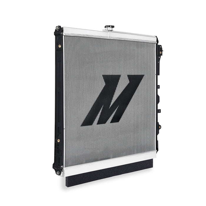 Mishimoto MMRAD-TUN-07 2007+ Toyota Tundra 4.6/4.7/5.7L Performance Aluminum Radiator
