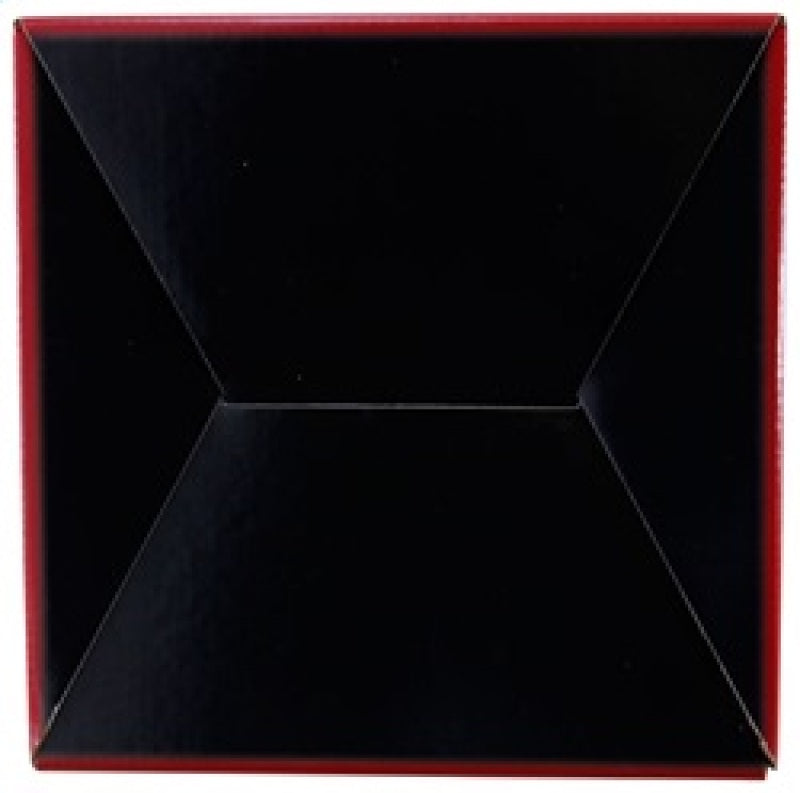 Airaid 702-469 Universal Air Filter - Cone 6 x 7 1/4 x 5 x 9 - Blue SynthaMax