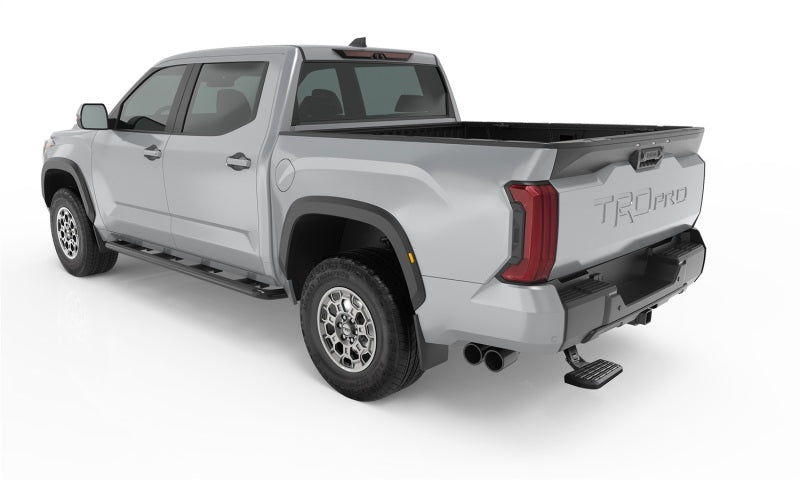 AMP Research 75329-01A 2022 Toyota Tundra BedStep - Black