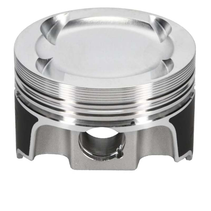 Wiseco K624M755 Honda D17 Turbo -14cc 1063 x 75.5MM Piston Shelf Stock Kit