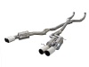 aFe 49-36317-P AFE Exhaust Cat Back