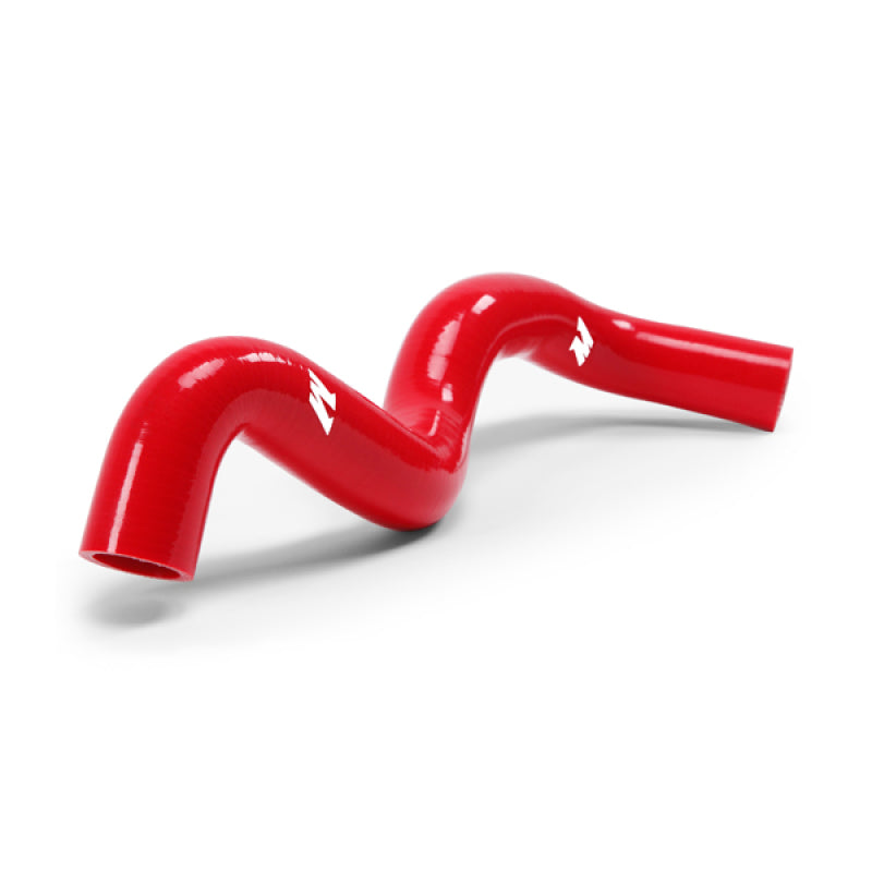 Mishimoto MMHOSE-TINY-07RD 06-14 Mini Cooper S (Turbo) Red Silicone Hose Kit