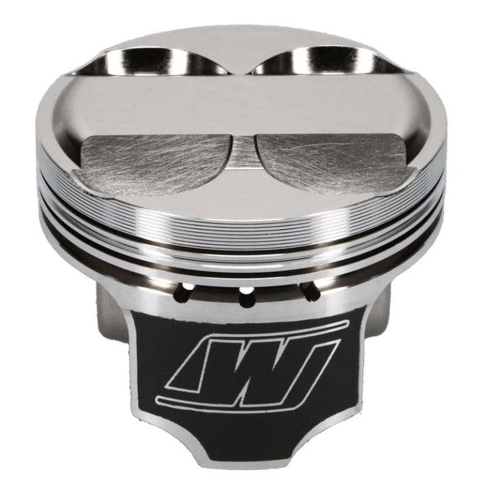 Wiseco K566M82AP Acura 4v DOME +5cc STRUTTED 82.0MM Piston Kit