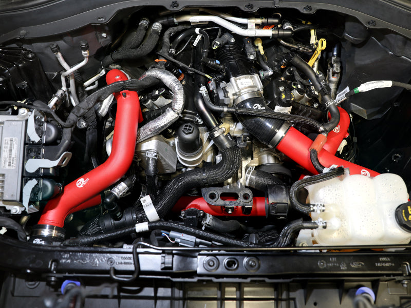 aFe 46-20658-R AFE Bladerunner I/C & Tubes