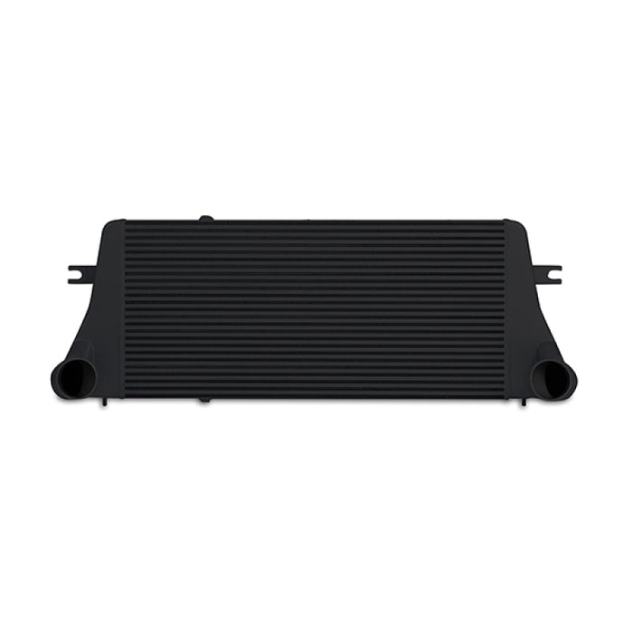 Mishimoto MMINT-RAM-94BK 94-02 Dodge RAM 2500 5.9L Cummins Intercooler (Black)