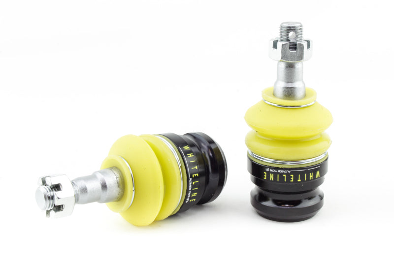 Whiteline KCA313 02-07 WRX / 04-09 STi / 05-08 LGT / 08+ WRX Hatch Front Roll-centre / bump-steer adjust ki