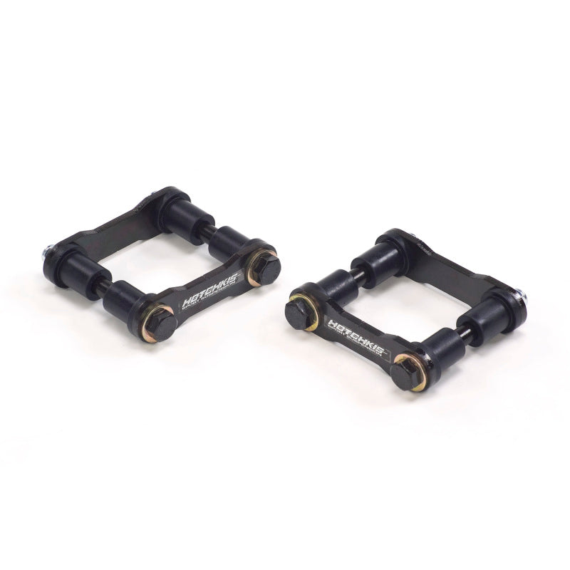 Hotchkis 17367 66-74 Dodge B/E Body Heavy Duty Shackle Kit