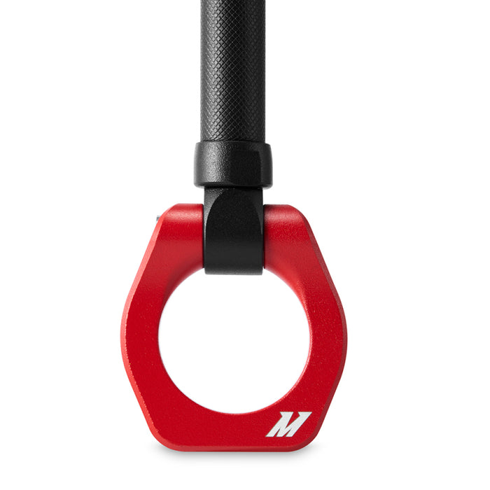 Mishimoto MMTH-Z-23RD 2023+ Nissan Z Tow Hook (Front) Red