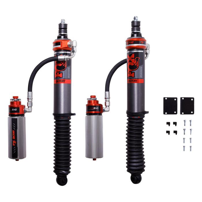 FOX 883-26-149 Fox 2024+ Toyota Tacoma 3.0 Factory Race Series Rear Shock (0-1in Lift) IBP DSC EVO