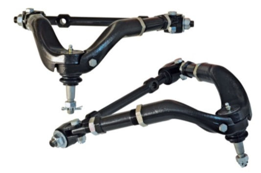 SPC Performance 97130 Chevrolet Camaro / El Camino / Malibu 2nd Gen F-Body Upper Adjustable Control Arm