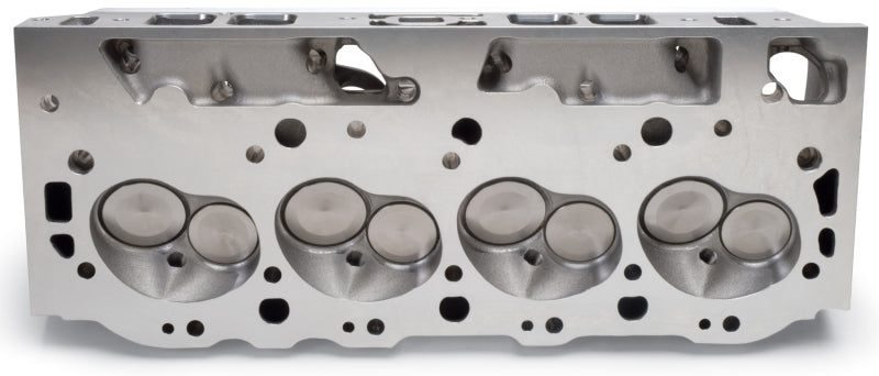 Edelbrock EDE60559 BBC Performer RPM 454-R Cylinder Head - Assm.