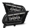 AlphaRex 880489 ARX NOVA Headlights