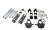 Belltech BT Lower Kit w SP Shocks 674SP