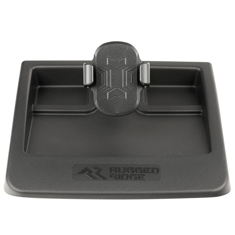 Rugged Ridge 13551.33 Dash Multi-Mount Charging Phone Kit 07-10 JK